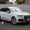 audi q7 2017 quick_quick_4MCYRA_WAUZZZ4M4HD051937 image 11