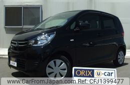 mitsubishi ek-wagon 2018 -MITSUBISHI--ek Wagon DBA-B11W--B11W-0414311---MITSUBISHI--ek Wagon DBA-B11W--B11W-0414311-