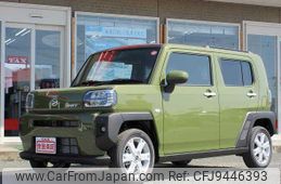 daihatsu taft 2023 -DAIHATSU--Taft 5BA-LA900S--LA900S-0132473---DAIHATSU--Taft 5BA-LA900S--LA900S-0132473-