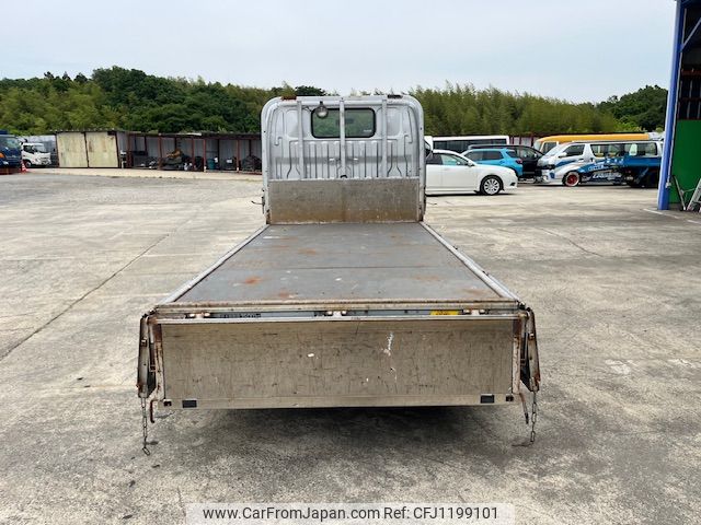 toyota toyoace 2005 NIKYO_KX81741 image 1