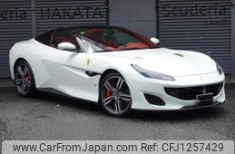 ferrari portofino 2019 quick_quick_ABA-F164BCA_ZFF89FPJ000246956