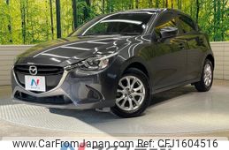 mazda demio 2016 CFJ1604516