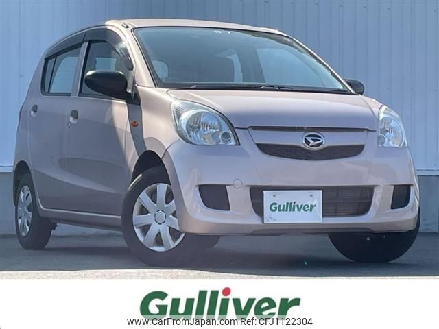 daihatsu mira 2014 -DAIHATSU--Mira DBA-L275S--L275S-0172573---DAIHATSU--Mira DBA-L275S--L275S-0172573- image 1