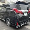 toyota alphard 2023 -TOYOTA--Alphard 3BA-GGH30W--GGH30-0044672---TOYOTA--Alphard 3BA-GGH30W--GGH30-0044672- image 15