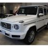 mercedes-benz g-class 2021 -MERCEDES-BENZ 【神戸 31Mﾅ1122】--Benz G Class 3DA-463349--W1N4633492X386640---MERCEDES-BENZ 【神戸 31Mﾅ1122】--Benz G Class 3DA-463349--W1N4633492X386640- image 18