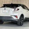 toyota c-hr 2018 -TOYOTA--C-HR DAA-ZYX10--ZYX10-2103205---TOYOTA--C-HR DAA-ZYX10--ZYX10-2103205- image 19