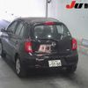 nissan march 2016 -NISSAN 【石川 501ﾐ9780】--March K13--K13-383807---NISSAN 【石川 501ﾐ9780】--March K13--K13-383807- image 2