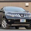 nissan murano 2010 quick_quick_CBA-TNZ51_TNZ51-006056 image 4