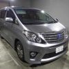 toyota alphard 2012 -TOYOTA 【足立 343ﾋ1110】--Alphard ATH20W-8014241---TOYOTA 【足立 343ﾋ1110】--Alphard ATH20W-8014241- image 4