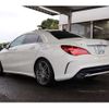 mercedes-benz cla-class 2016 -MERCEDES-BENZ 【長崎 300】--Benz CLA DBA-117342--WDD1173422N420968---MERCEDES-BENZ 【長崎 300】--Benz CLA DBA-117342--WDD1173422N420968- image 2