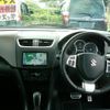 suzuki swift 2013 -SUZUKI--Swift CBA-ZC32S--ZC32S-301654---SUZUKI--Swift CBA-ZC32S--ZC32S-301654- image 5