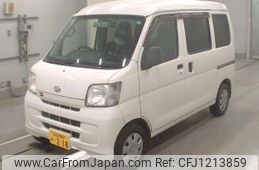 daihatsu hijet-van 2016 -DAIHATSU 【成田 880ｱ 218】--Hijet Van EBD-S331Vｶｲ--S331V-0150306---DAIHATSU 【成田 880ｱ 218】--Hijet Van EBD-S331Vｶｲ--S331V-0150306-