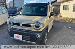 suzuki hustler 2023 CFJ1896893