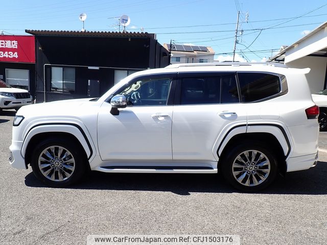 toyota land-cruiser 2024 25411710 image 2