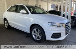 audi q3 2016 -AUDI--Audi Q3 ABA-8UCULB--WAUZZZ8U2FR038968---AUDI--Audi Q3 ABA-8UCULB--WAUZZZ8U2FR038968-