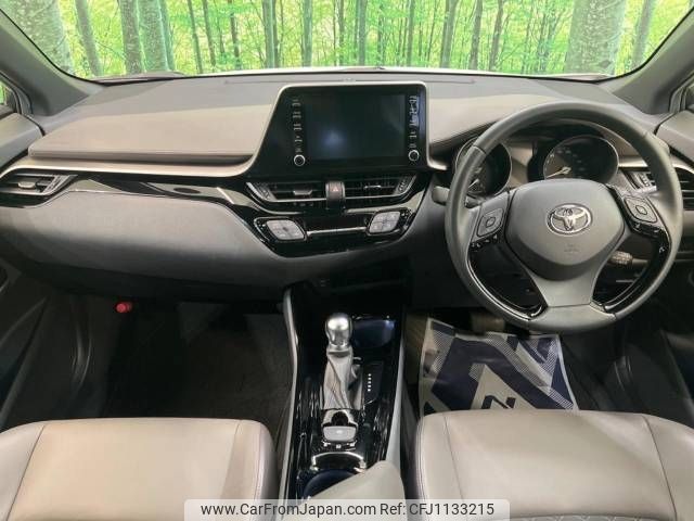 toyota c-hr 2020 -TOYOTA--C-HR 6AA-ZYX11--ZYX11-2018125---TOYOTA--C-HR 6AA-ZYX11--ZYX11-2018125- image 2