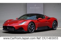 maserati maserati-others 2022 -MASERATI--Maserati 7BA-MC30--ZAMBX24C000388878---MASERATI--Maserati 7BA-MC30--ZAMBX24C000388878-
