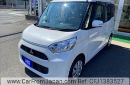 mitsubishi ek-space 2018 -MITSUBISHI--ek Space DBA-B11A--B11A-0400629---MITSUBISHI--ek Space DBA-B11A--B11A-0400629-