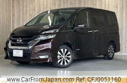 nissan serena 2018 -NISSAN--Serena DAA-GFC27--GFC27-088068---NISSAN--Serena DAA-GFC27--GFC27-088068-