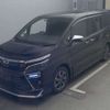 toyota voxy 2018 -TOYOTA--Voxy DBA-ZRR80W--ZRR80-0402840---TOYOTA--Voxy DBA-ZRR80W--ZRR80-0402840- image 1