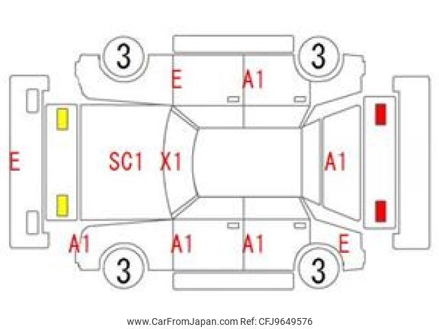 mitsubishi ek-space 2017 -MITSUBISHI--ek Space DBA-B11A--B11A-0205016---MITSUBISHI--ek Space DBA-B11A--B11A-0205016- image 2