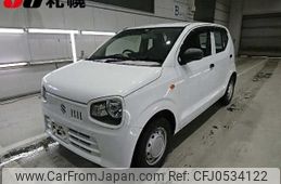 suzuki alto 2019 -SUZUKI--Alto HA36S--530830---SUZUKI--Alto HA36S--530830-