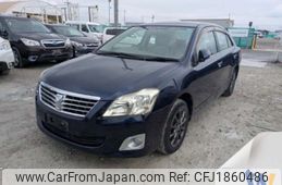 toyota premio 2010 CFJ1860486