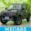 suzuki jimny 2018 quick_quick_ABA-JB23W_JB23W-777191 image 1