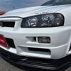 nissan skyline-coupe 2001 CFJ1543182 image 47