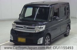daihatsu tanto 2014 -DAIHATSU 【名古屋 583と2703】--Tanto LA600S-0035722---DAIHATSU 【名古屋 583と2703】--Tanto LA600S-0035722-