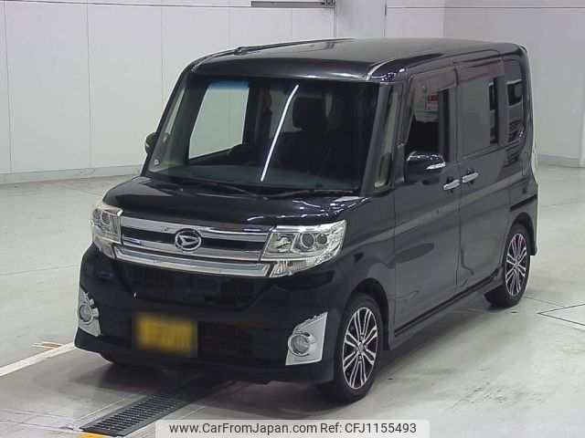 daihatsu tanto 2014 -DAIHATSU 【名古屋 583と2703】--Tanto LA600S-0035722---DAIHATSU 【名古屋 583と2703】--Tanto LA600S-0035722- image 1