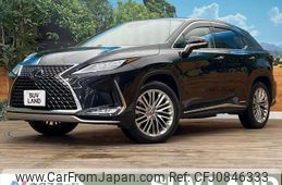 lexus rx 2020 quick_quick_GYL25W_GYL25-0023733