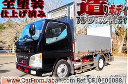 mitsubishi-fuso canter 2003 quick_quick_KK-FE73EB_FE73EB-502405