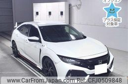 honda civic 2019 -HONDA 【奈良 341ﾋ72】--Civic FK7-1105909---HONDA 【奈良 341ﾋ72】--Civic FK7-1105909-