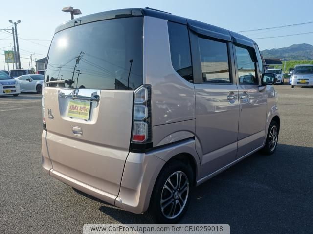 honda n-box-plus 2013 CFJ0259018 image 2