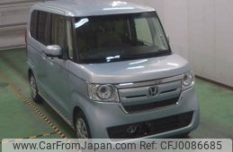 honda n-box 2019 -HONDA--N BOX JF3--1206140---HONDA--N BOX JF3--1206140-