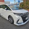 toyota alphard 2024 -TOYOTA--Alphard AAHH45W--AAHH45-0031827---TOYOTA--Alphard AAHH45W--AAHH45-0031827- image 7