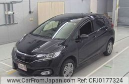 honda fit 2019 -HONDA--Fit DBA-GK4--GK4-1309705---HONDA--Fit DBA-GK4--GK4-1309705-