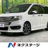 honda stepwagon 2013 -HONDA--Stepwgn DBA-RK5--RK5-1358732---HONDA--Stepwgn DBA-RK5--RK5-1358732- image 1