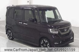 honda n-box 2017 -HONDA--N BOX JF3--2012693---HONDA--N BOX JF3--2012693-