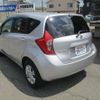 nissan note 2013 -NISSAN--Note DBA-NE12--NE12-008102---NISSAN--Note DBA-NE12--NE12-008102- image 21