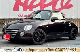 daihatsu copen 2008 -DAIHATSU--Copen ABA-L880K--L880K-0046823---DAIHATSU--Copen ABA-L880K--L880K-0046823-