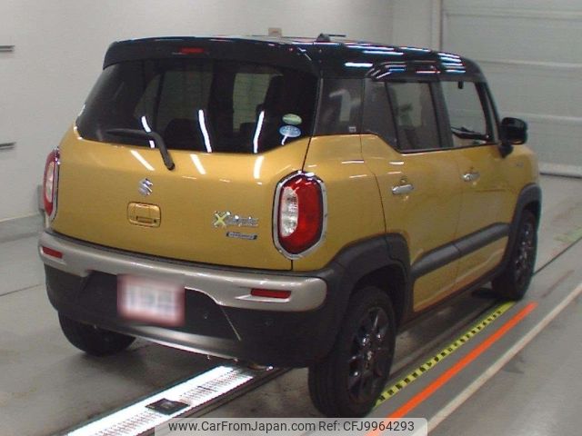 suzuki xbee 2020 -SUZUKI--XBEE MN71S-170087---SUZUKI--XBEE MN71S-170087- image 2