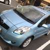 toyota vitz 2007 CFJ0207821 image 6