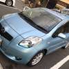 toyota vitz 2007 1706002 image 6