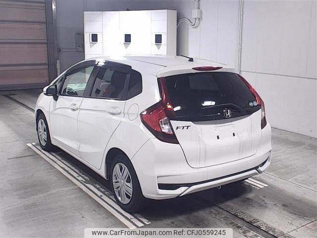 honda fit 2019 -HONDA--Fit GK3-1348736---HONDA--Fit GK3-1348736- image 2