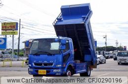 mitsubishi-fuso fighter 2019 REALMOTOR_N9024080045F-90