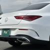 mercedes-benz cla-class 2023 -MERCEDES-BENZ--Benz CLA 3DA-118312M--W1K1183122N354123---MERCEDES-BENZ--Benz CLA 3DA-118312M--W1K1183122N354123- image 22