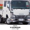isuzu elf-truck 2012 GOO_NET_EXCHANGE_0707620A30250513W001 image 1