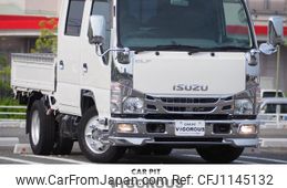 isuzu elf-truck 2012 GOO_NET_EXCHANGE_0707620A30250513W001